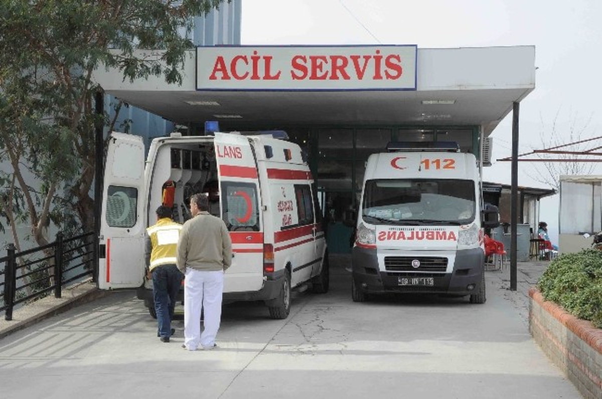 Suriyeli Göçmen Taşıyan Tekne Battı: 1 Ölü, 7 Kayıp