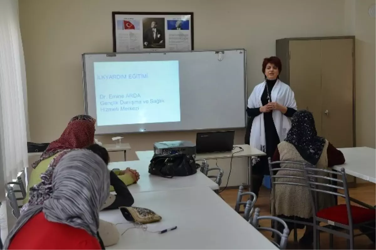 Tepebaşı Belediyesinin Halk Sağlığı Çalışmaları Sürüyor