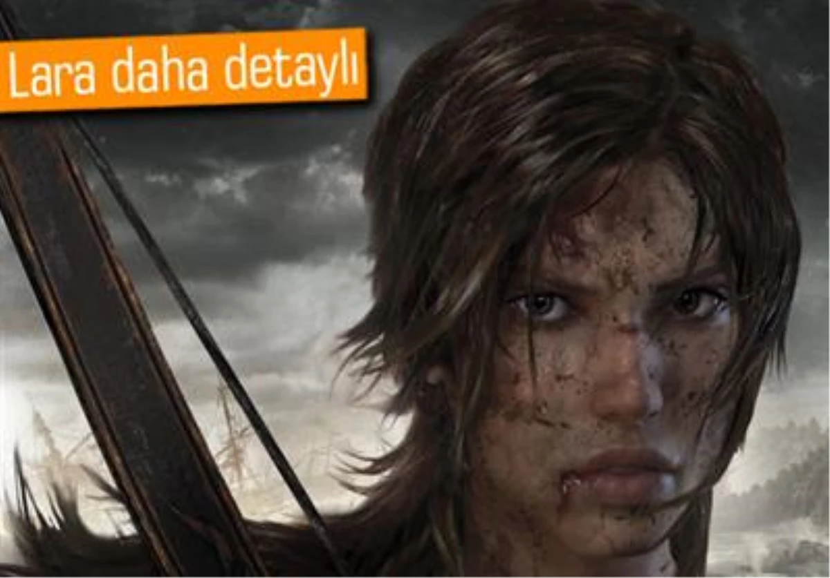 Tomb Raider: Definitive Edition\'ın Çıkış Videosu