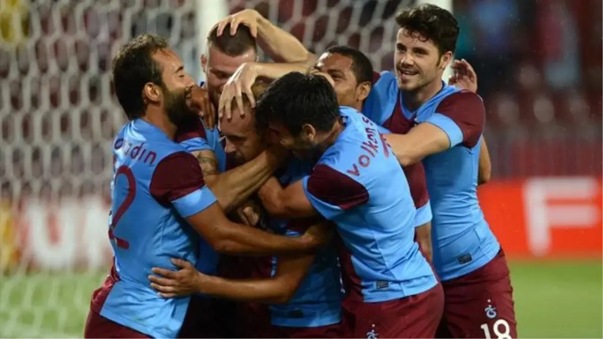 Trabzonspor Evindeki Galibiyet Geleneğini Sürdürmek İstiyor