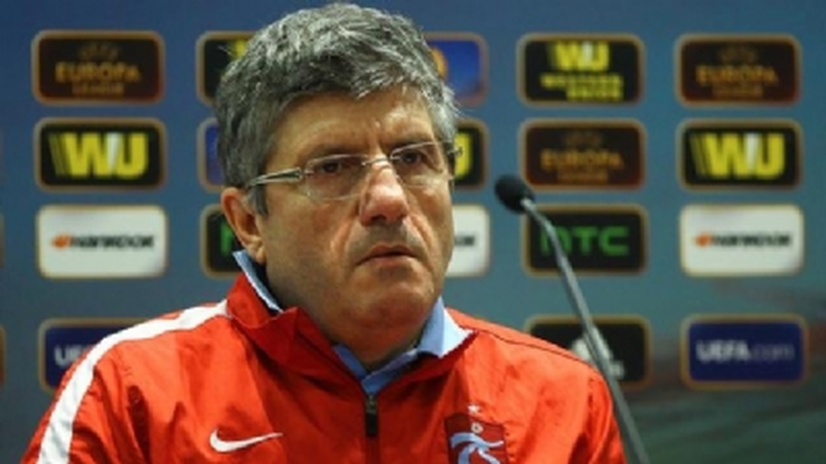 Trabzonspor Oyun Şablonu Değiştiriyor
