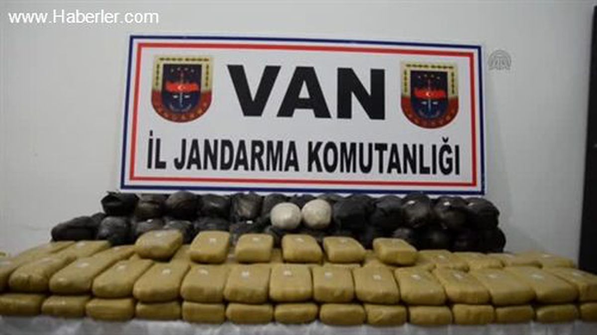 Uyuşturucu operasyonları -