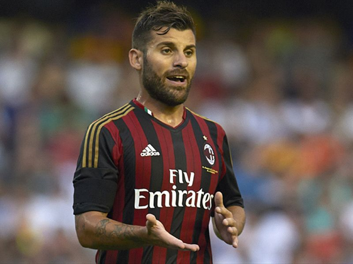 West Ham Nocerino\'yu Getirdi, Meireles Yattı