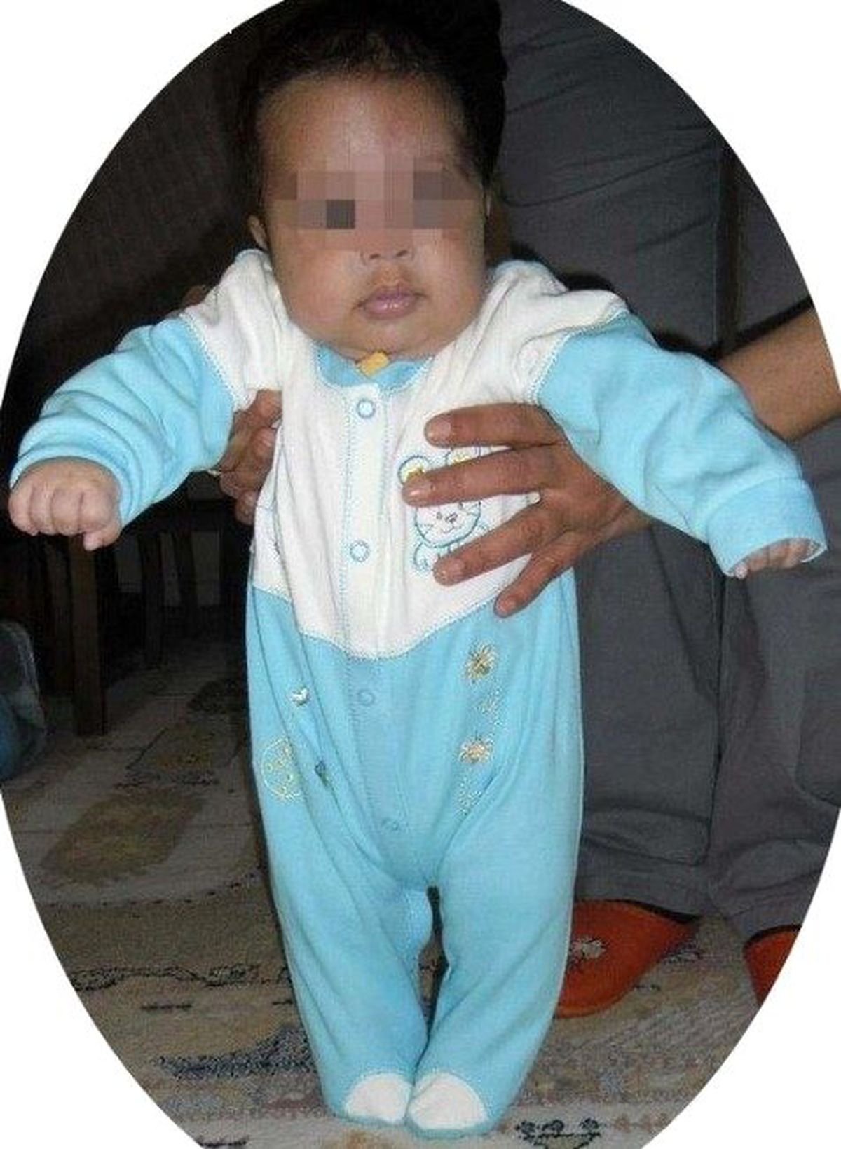 Yasak Aşktan Doğan Bebeği Evlatlık Alana da Verene de Ceza