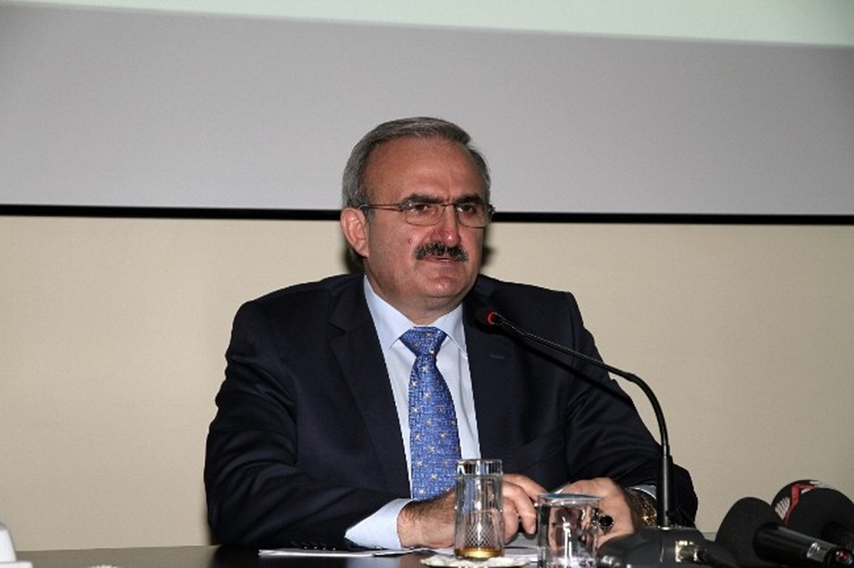 Yeni Dönem Başlıyor