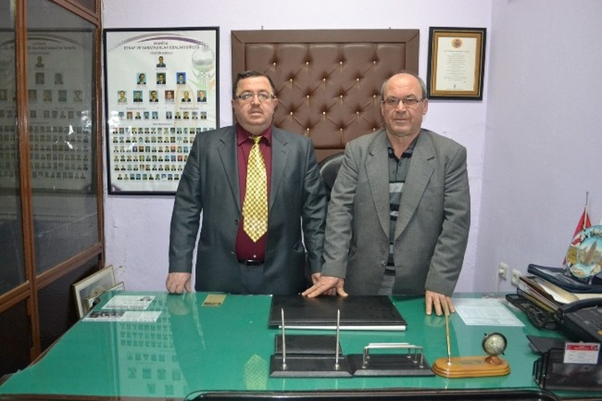 Yiğen: "Gözüm Arkada Kalmayacak"