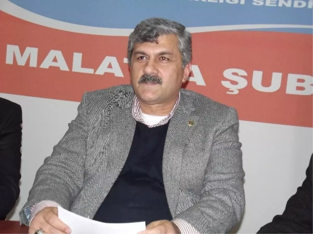 Yıldızhan: "Dershanelerin Özel Okula Dönüştürülmesi İcraata Geçirilmelidir"