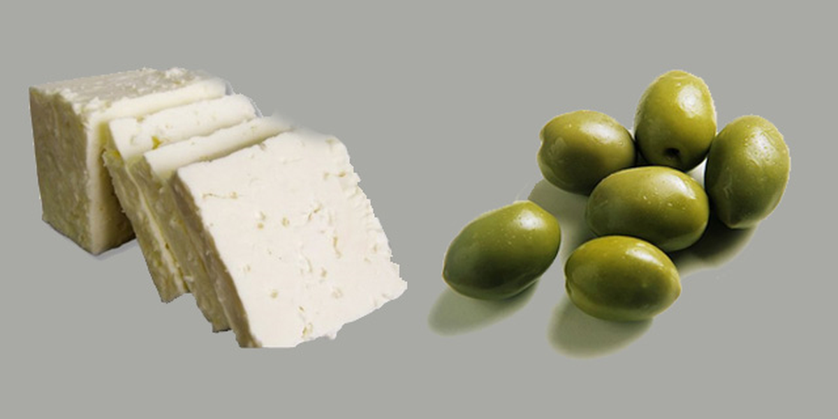 Zeytin ve peynirde tuz ayarına "kimyasal kaygı" -