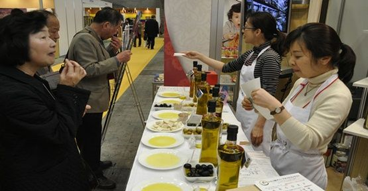 ZZTK, 5 Ülkede Türk Zeytin ve Zeytinyağını Tanıtacak