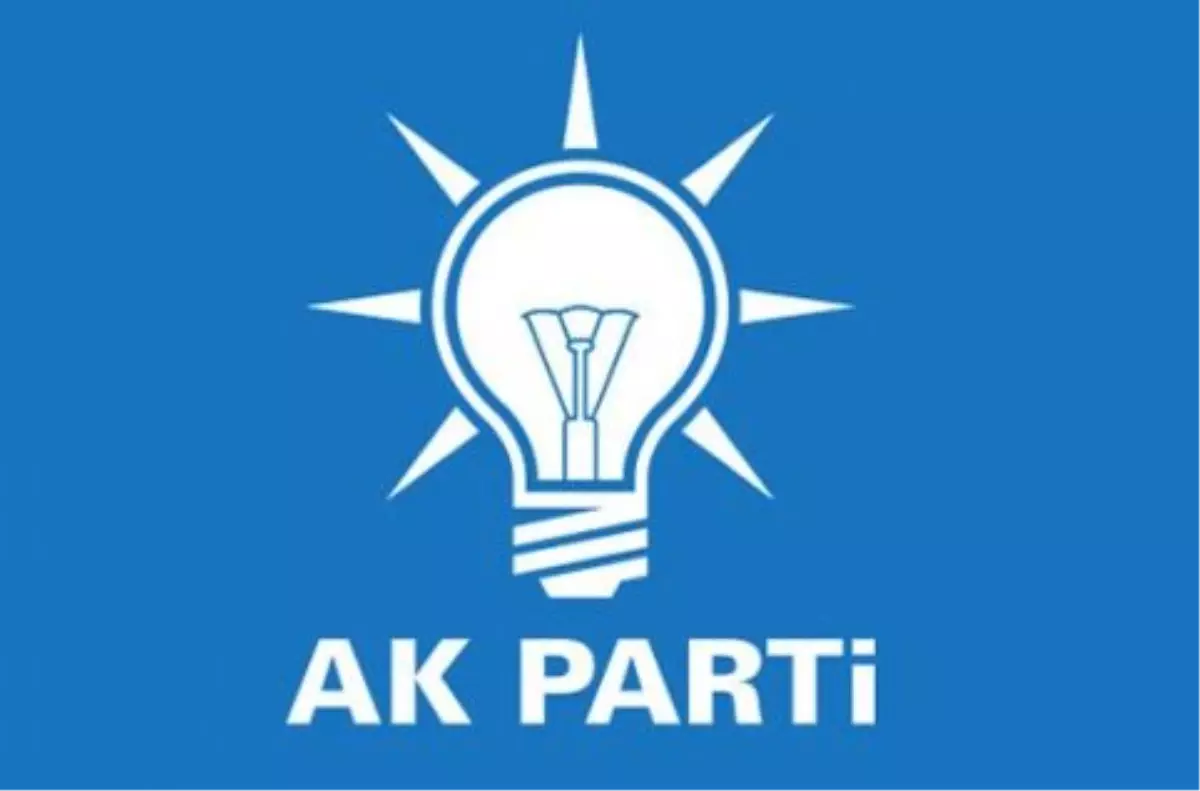 AK Parti İstanbul Adaylarını Açıkladı