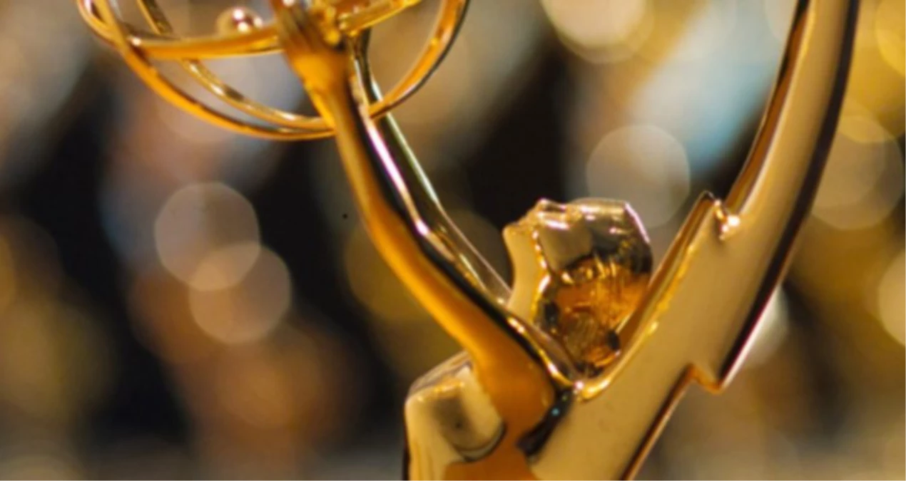 Alcatel-Lucent\'e Emmy® Ödülü