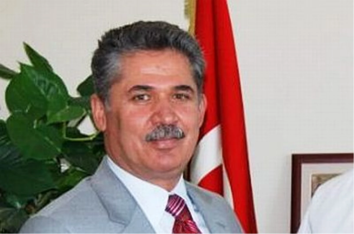 Arguvan Belediye Başkanı Taştan Vefat Etti