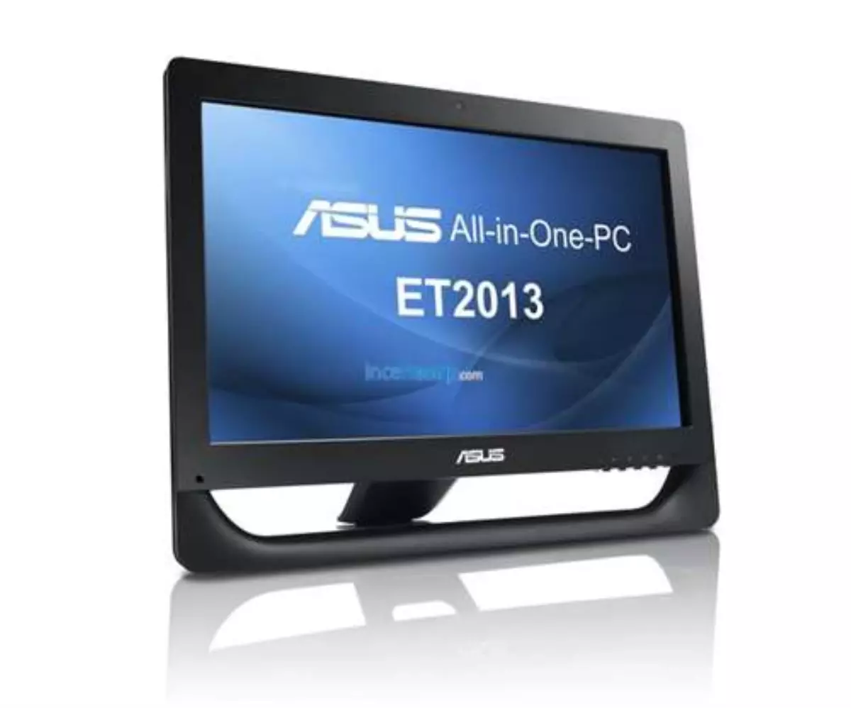 Asus Et2013ıutı-B007m Aıo G550 2gb 500gb 20 Free Dos