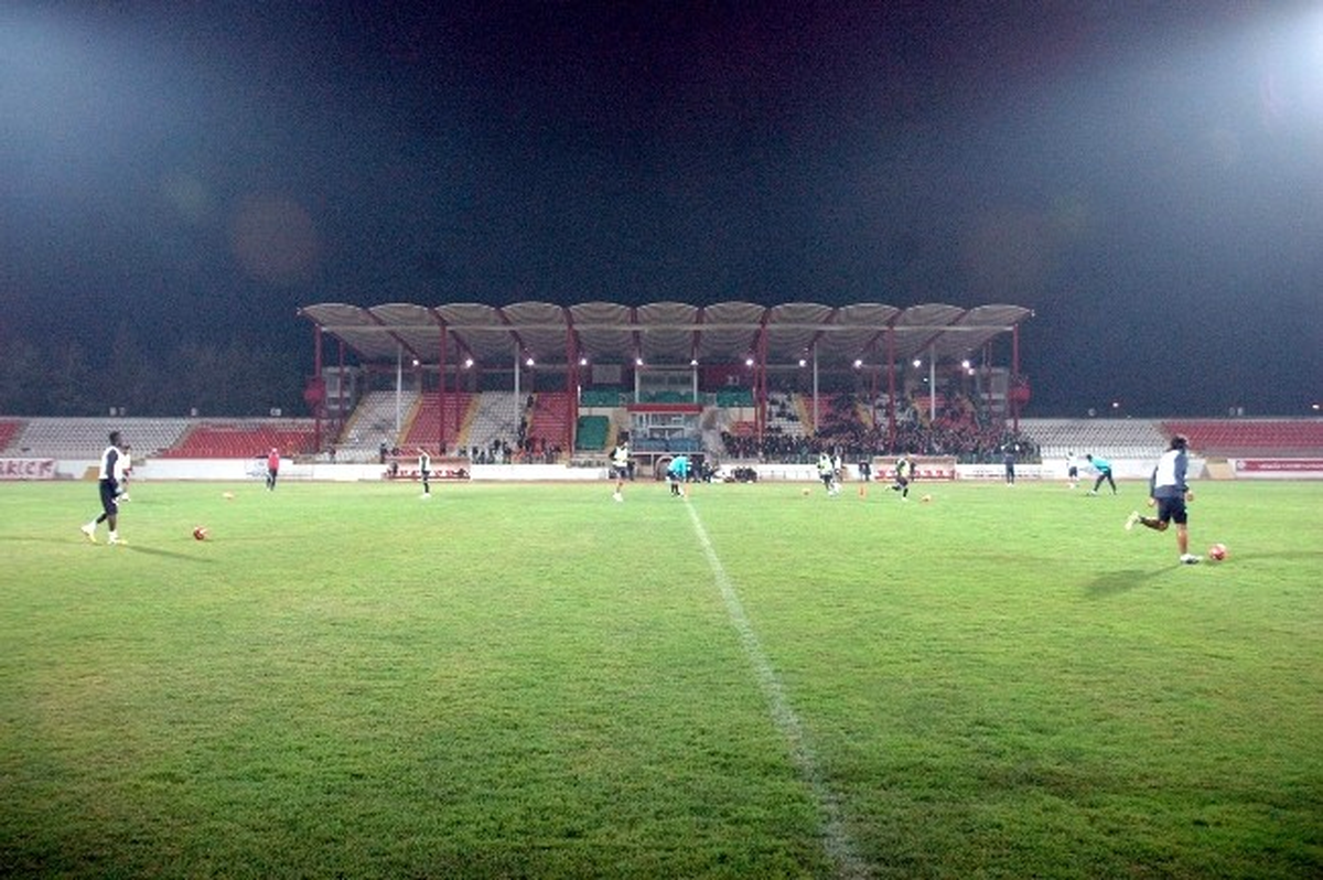 Balıkesirspor Denizli\'ye 3 Puan İçin Gidiyor