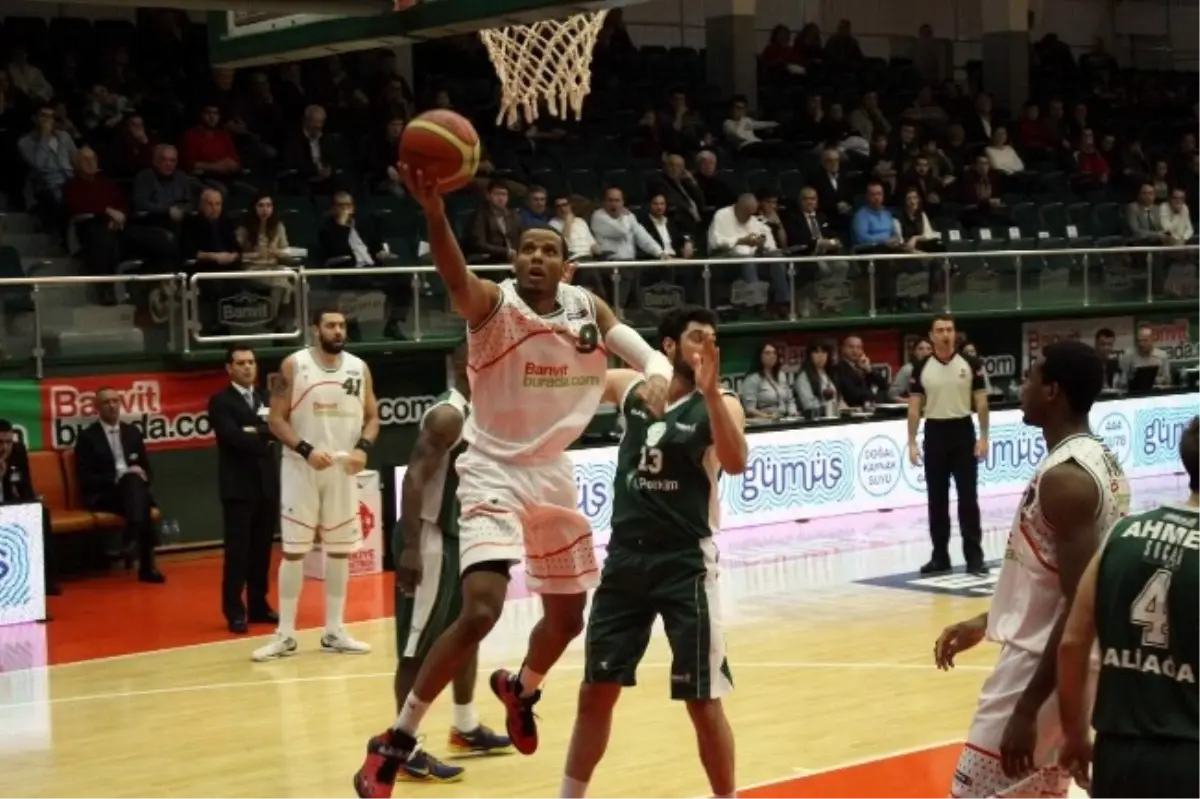 Beko Basketbol Ligi