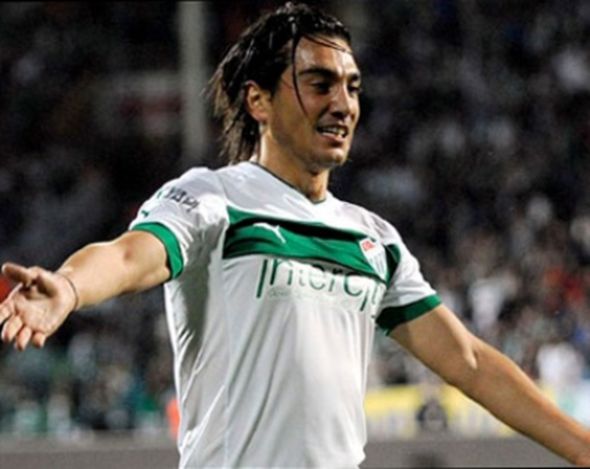 Bursaspor Murat Yıldırım\'ı Geri Çağırdı
