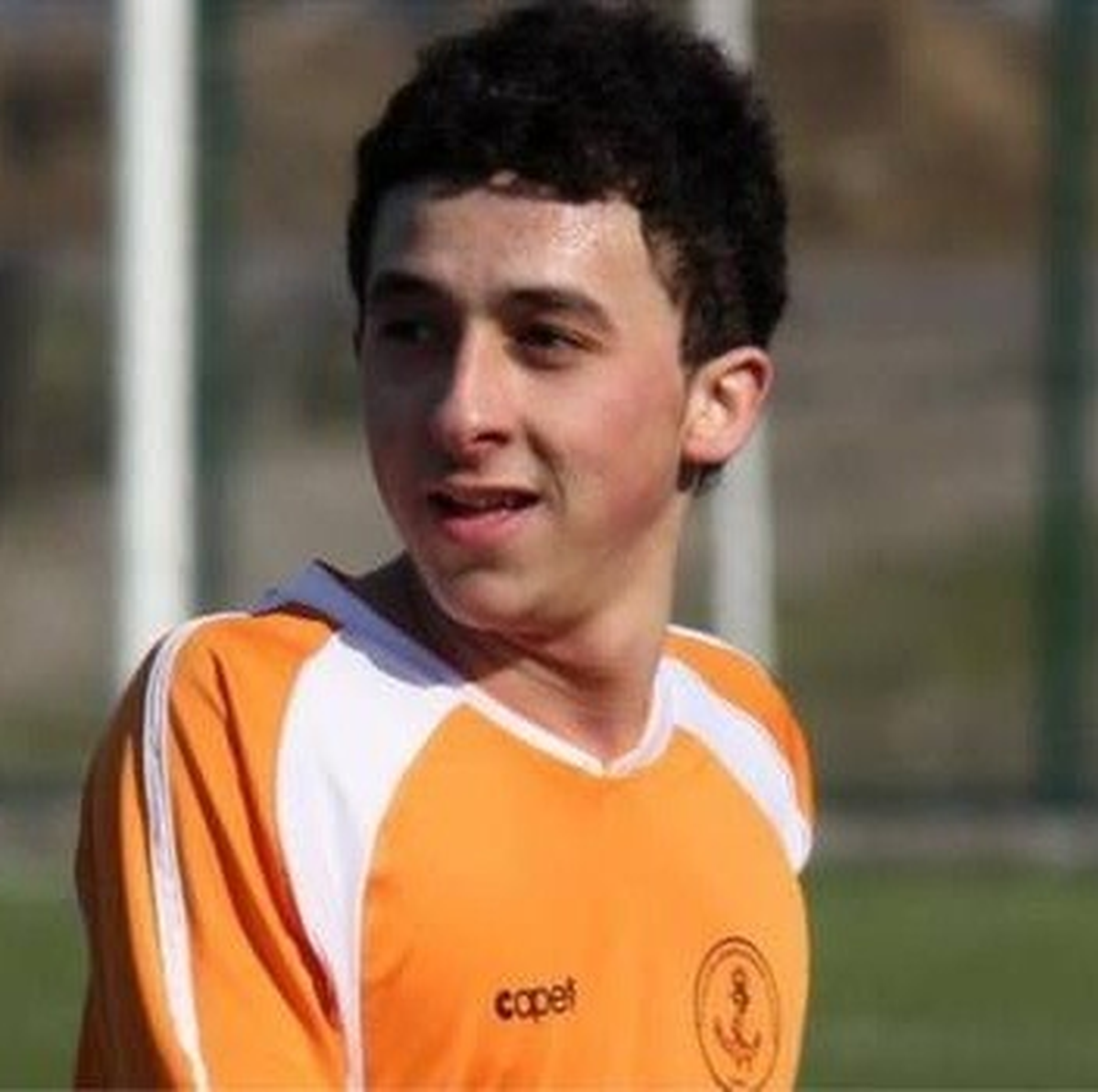 Çaycumaspor 19 Yaşındaki Onur Ayyıldız\'ı Transfer Etti