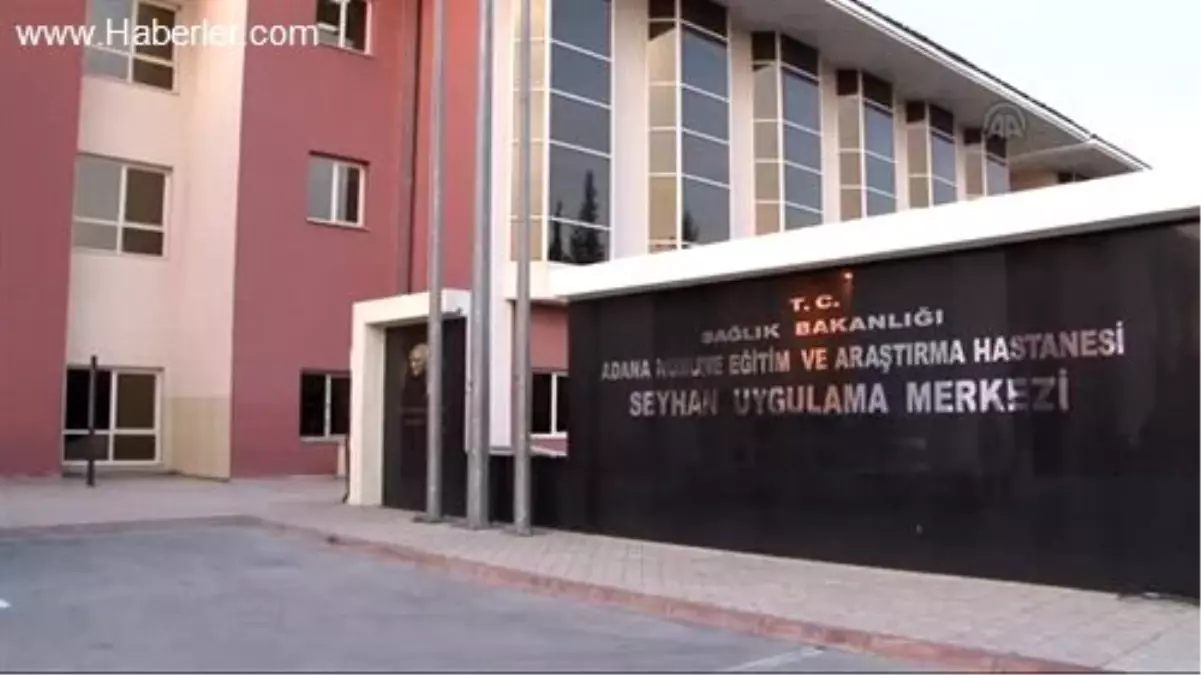 Daralan aort damar kapağı, yenisiyle dikişsiz değiştirildi -