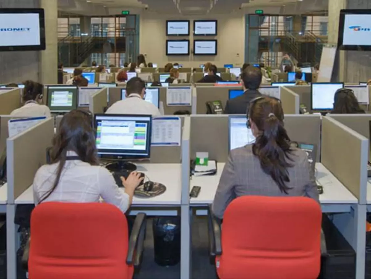 Elektrik Şirketi Üç Dilde Hizmet Verecek