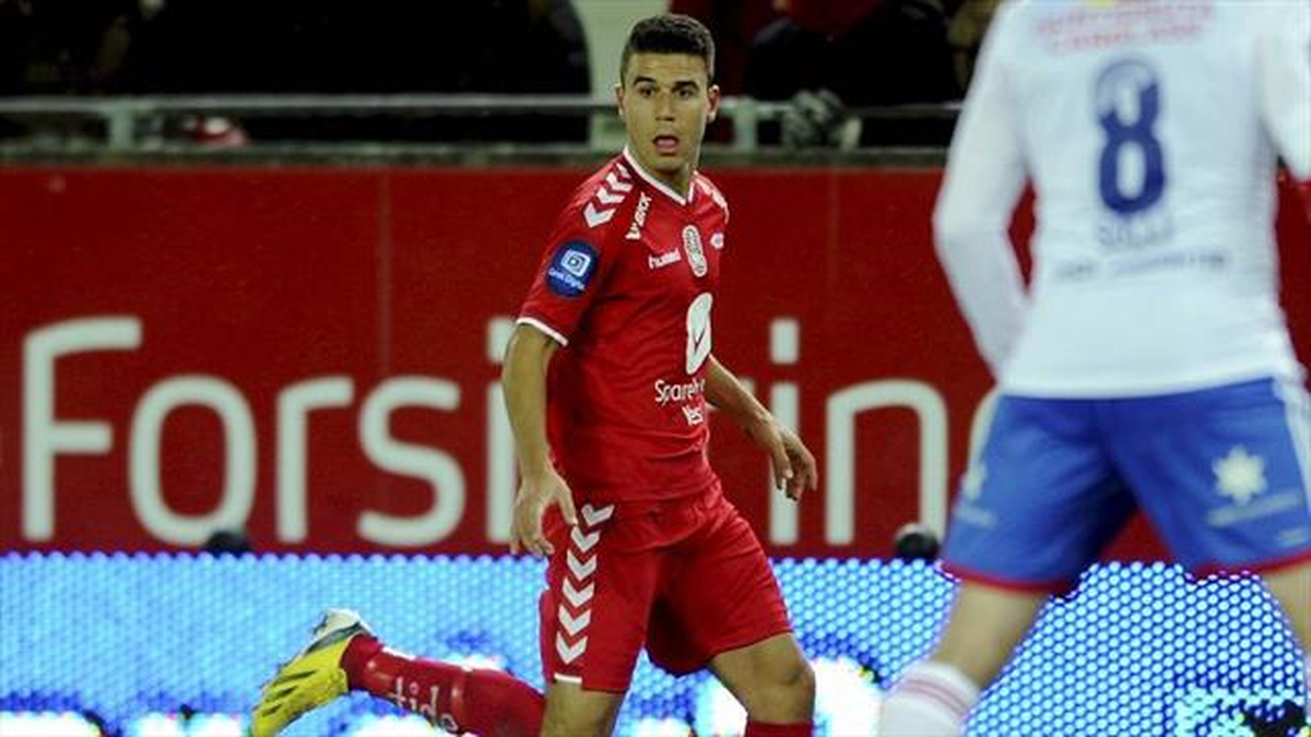 \'Erdin Demir İçin Galatasaray\'ın İlgisi Olduğunu Biliyoruz"