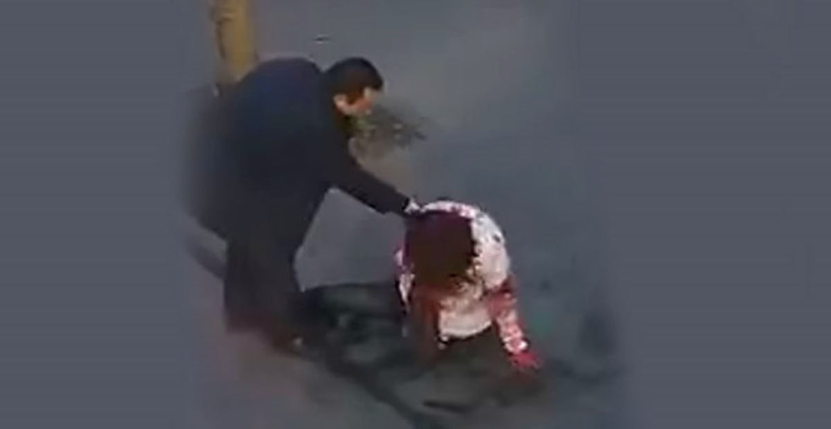 Eşini 36 Yerinden Bıçakladı