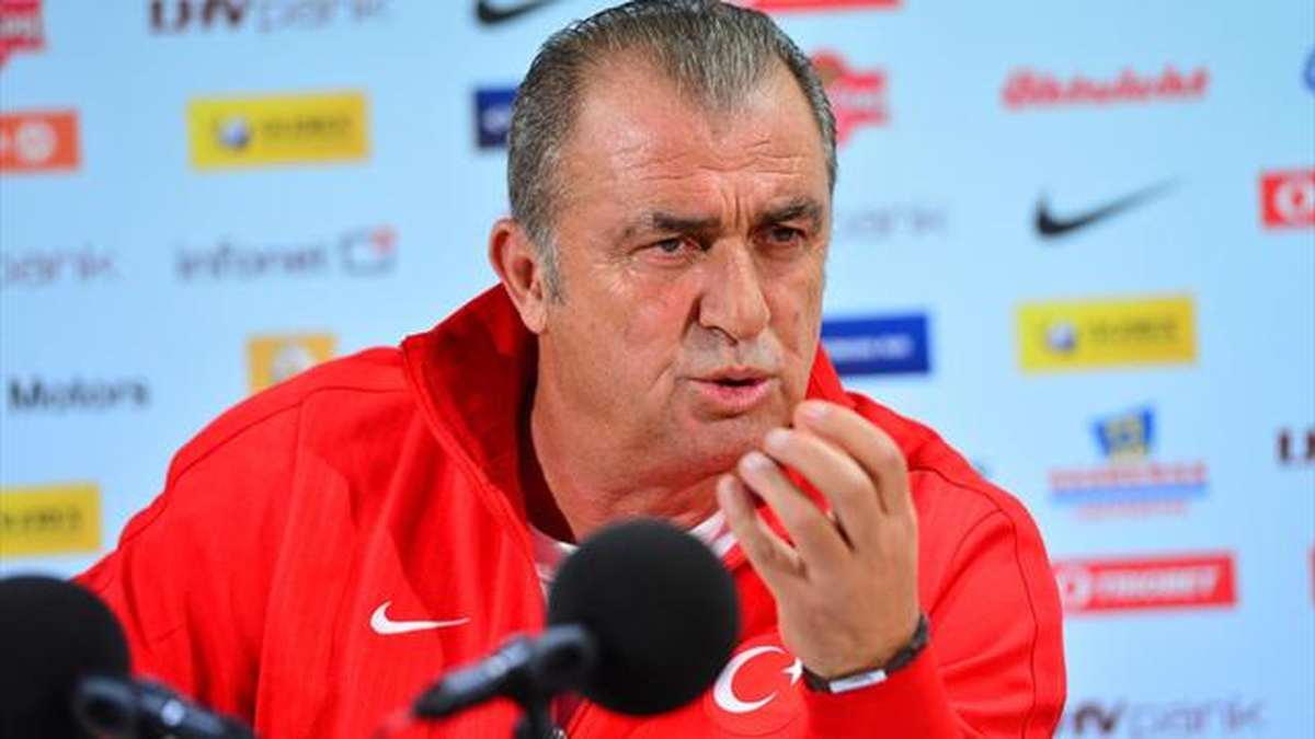 Fatih Terim: Fernandes Daha Fazlasını Yapmalı
