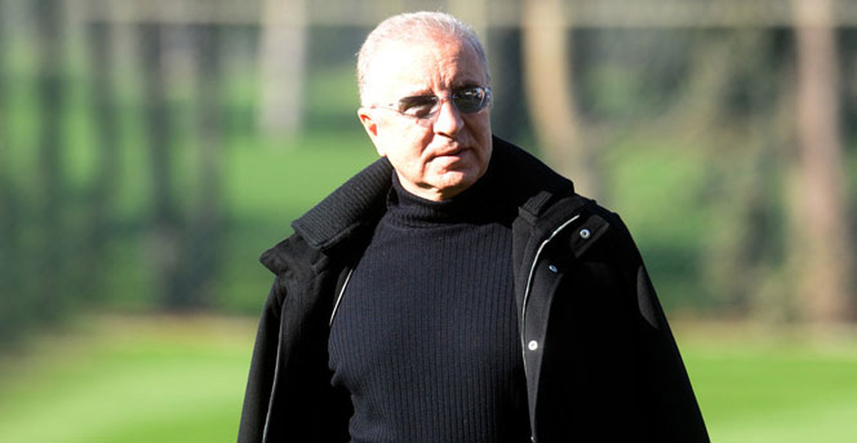 Galatasaray Kulübü\'nde Yeni Üyeler Beratlarını Aldı