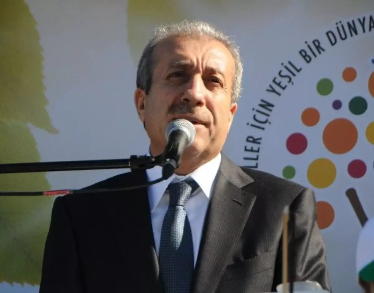 Gıda Bakanı\'ndan "Buğday" Yanıtı: İthal Edilen Buğday, İşlenerek Katma Değeri Yüksek Ürün Olarak...
