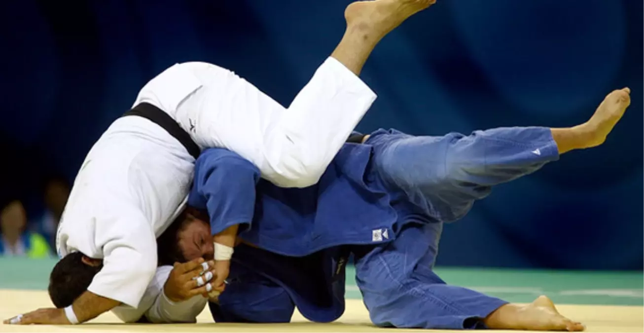 Judo Gençler Türkiye Şampiyonası