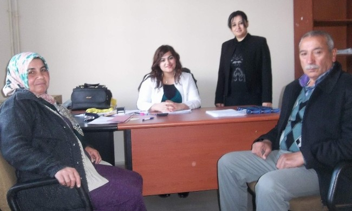 Kaman\'da Obezite Tedavi Merkezi Açıldı