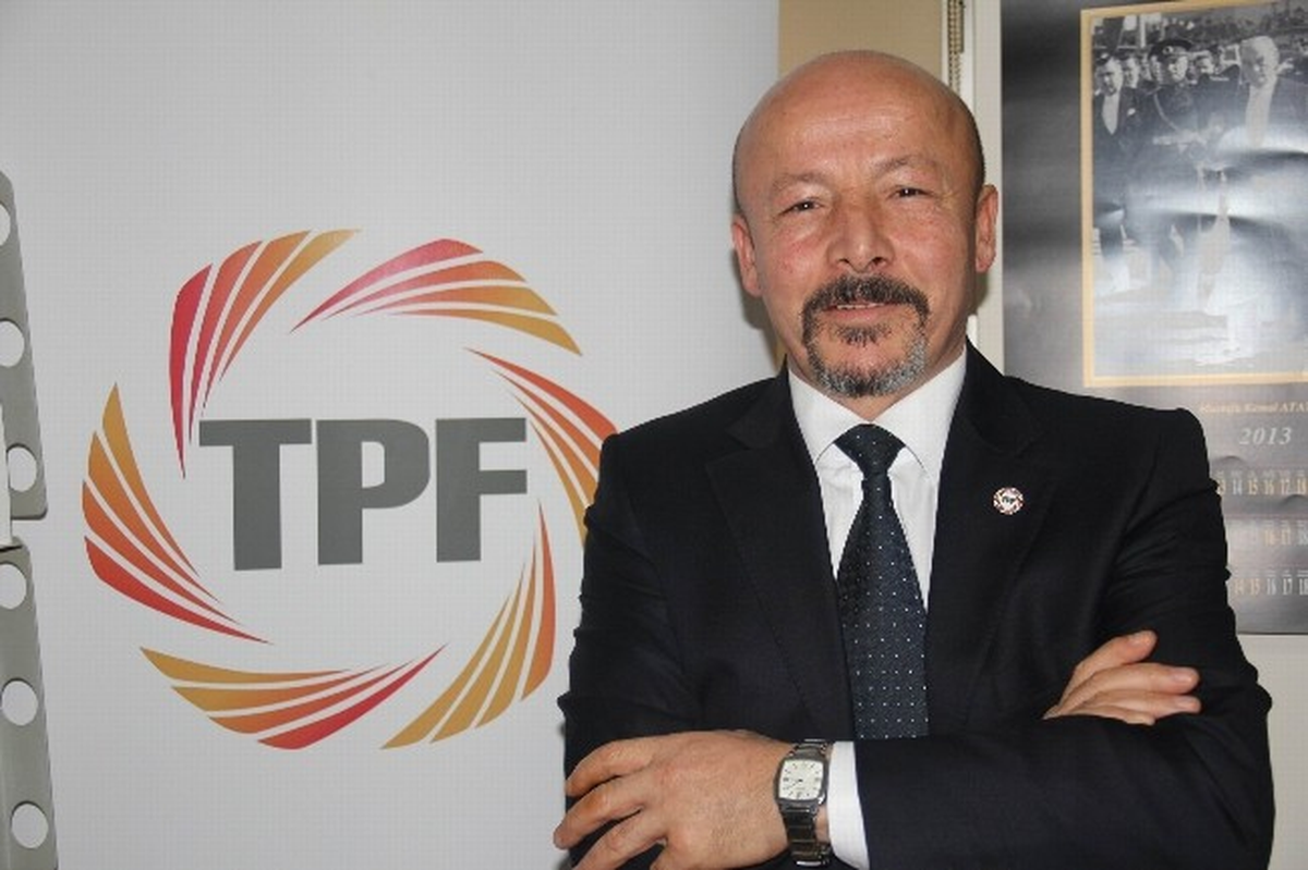 Karadeniz Perder Genel Kurulu