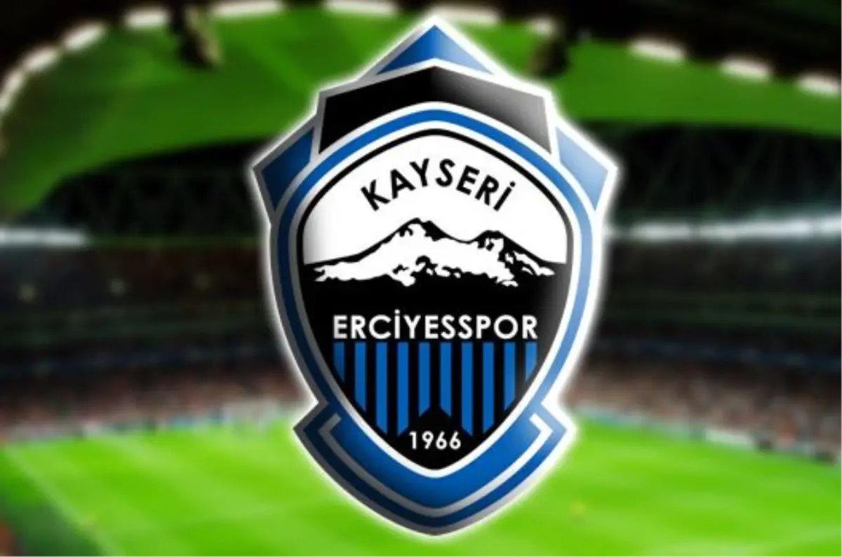 Kayseri Erciyesspor\'dan Çocuklara Karne Hediyesi