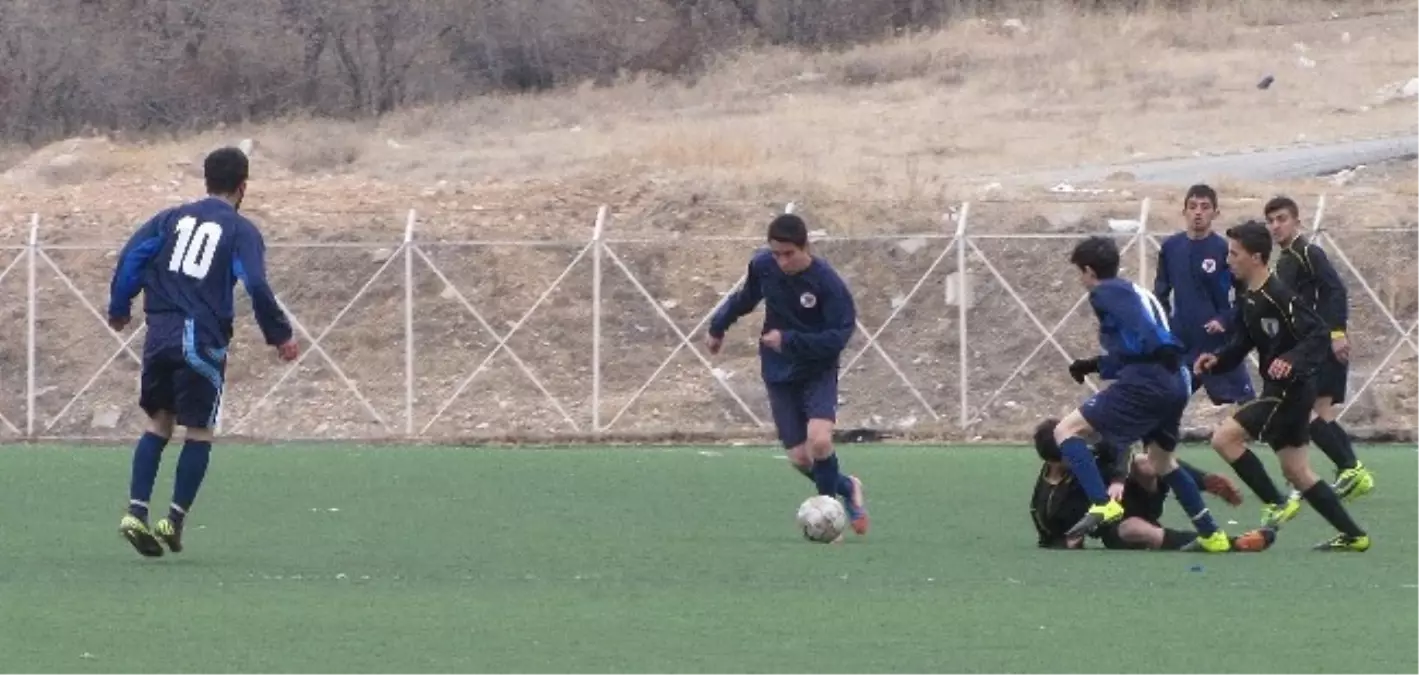 Malatya Amatör Küme Futbol Ligi