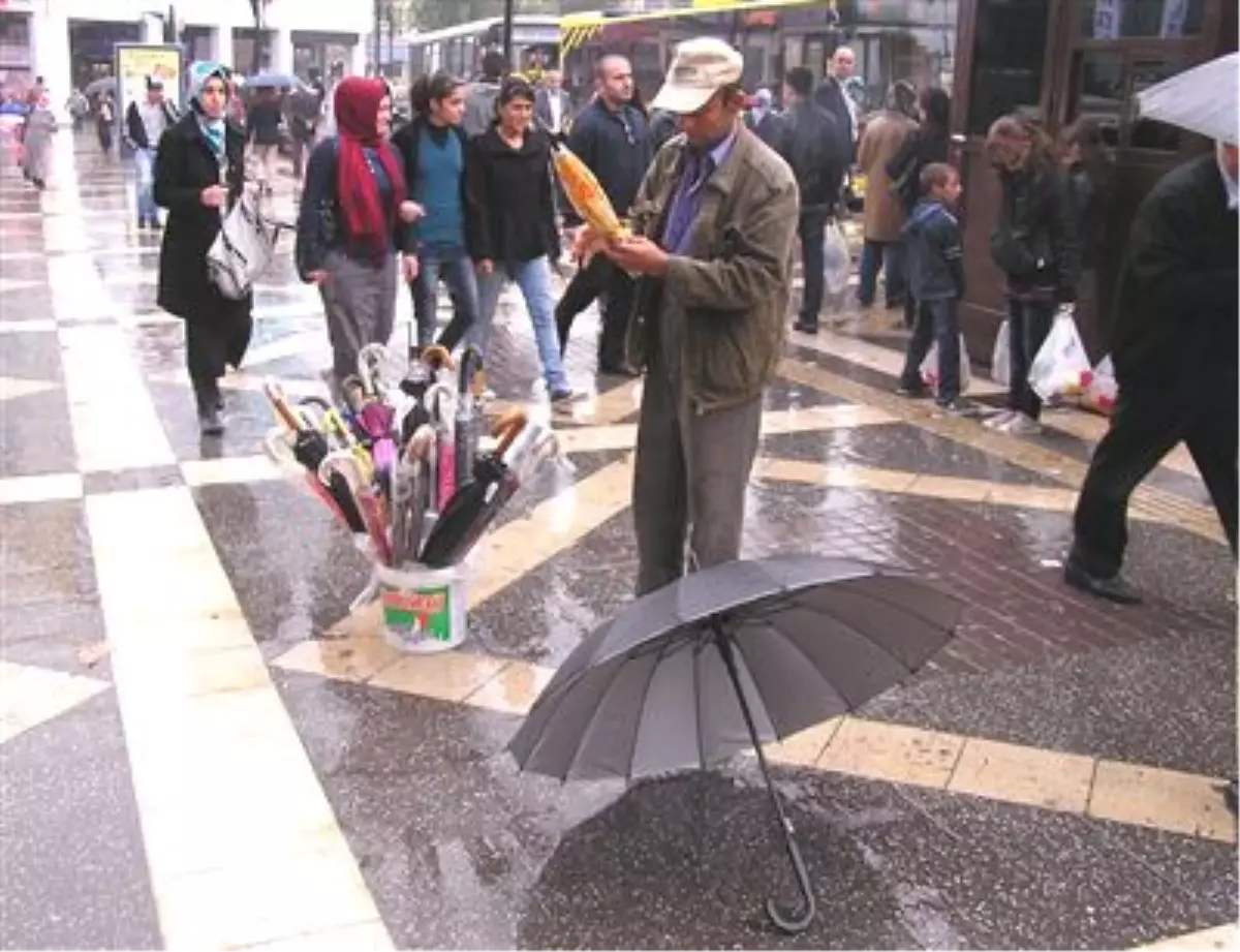 Malatya ve Çevresinde Kar ve Yağmur Beklentisi