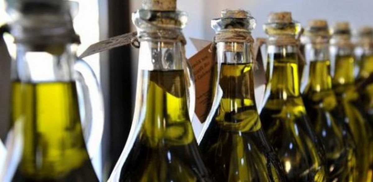 Mudanya\'dan Sevindiren Zeytinyağı İhracatı