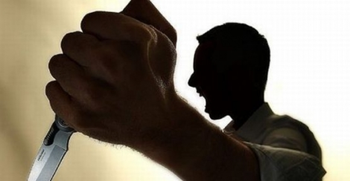 Para Yüzünden Tartıştığı Babasını Bıçakladı