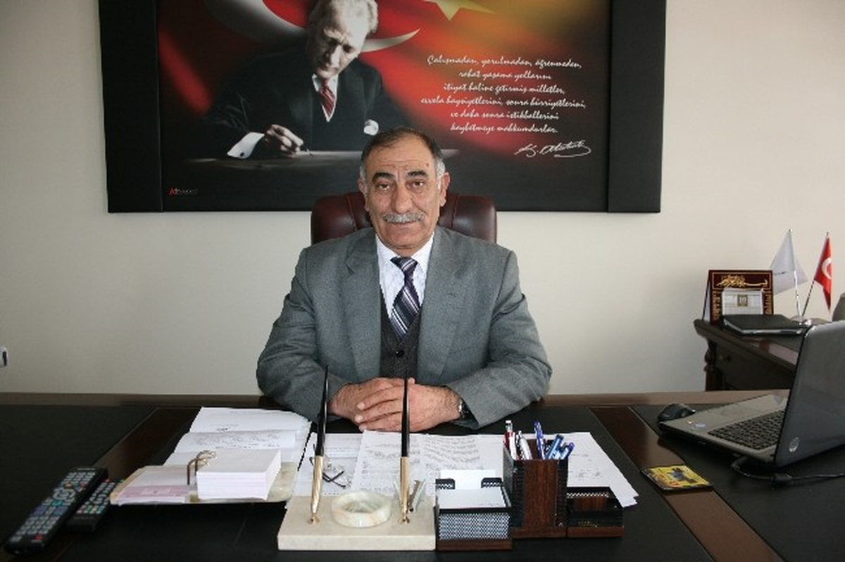 Pasinler\'de 1001 Hatim Okuması Devam Ediyor