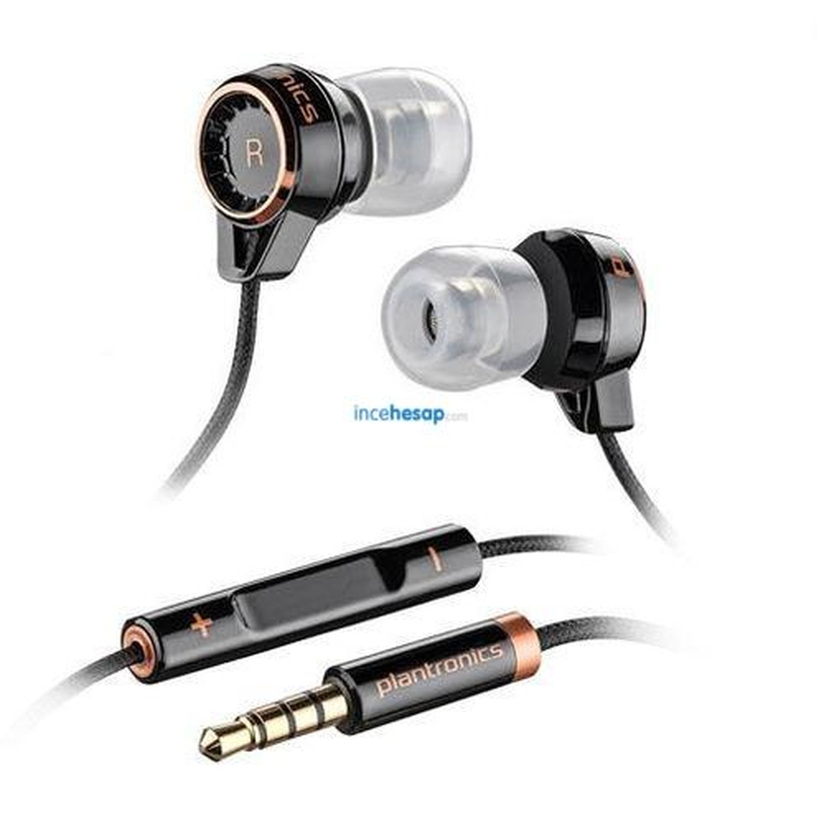 Plantronics Backbeat 216 Kulaklık + Mikrofon