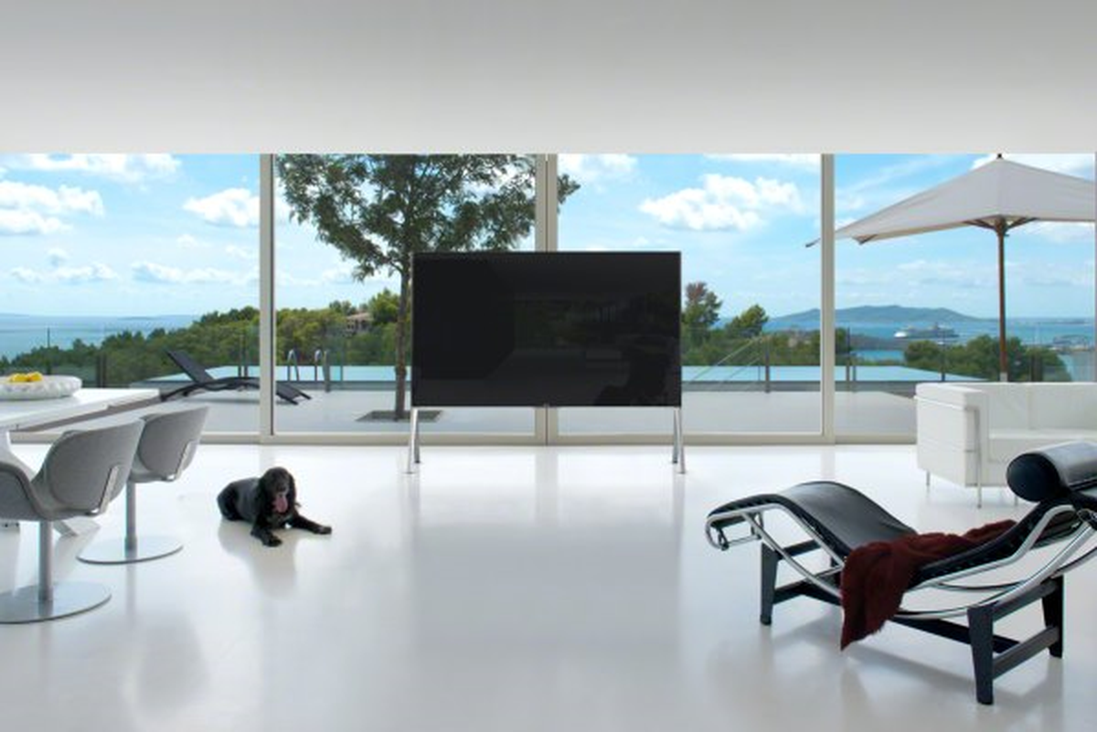 Sony 4k Dünyasının Zenginliğini Evlere Taşıyor