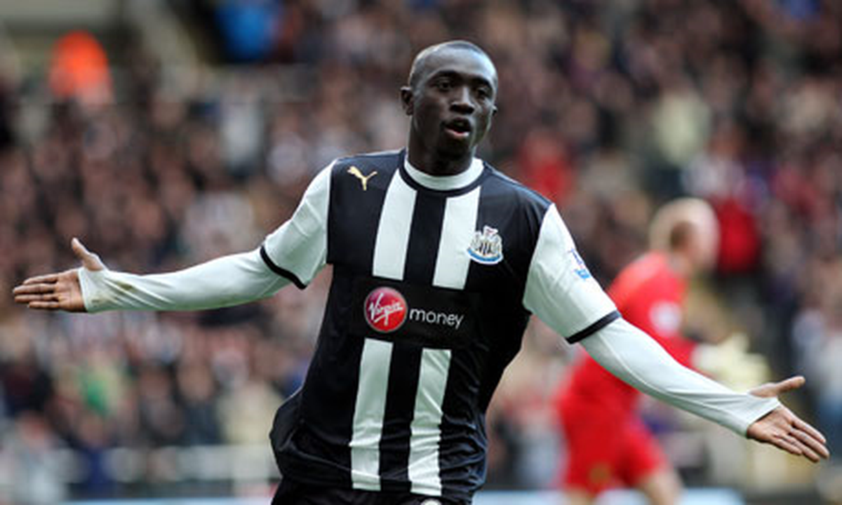 Trabzonspor, Papiss Cisse\'nin Peşinde