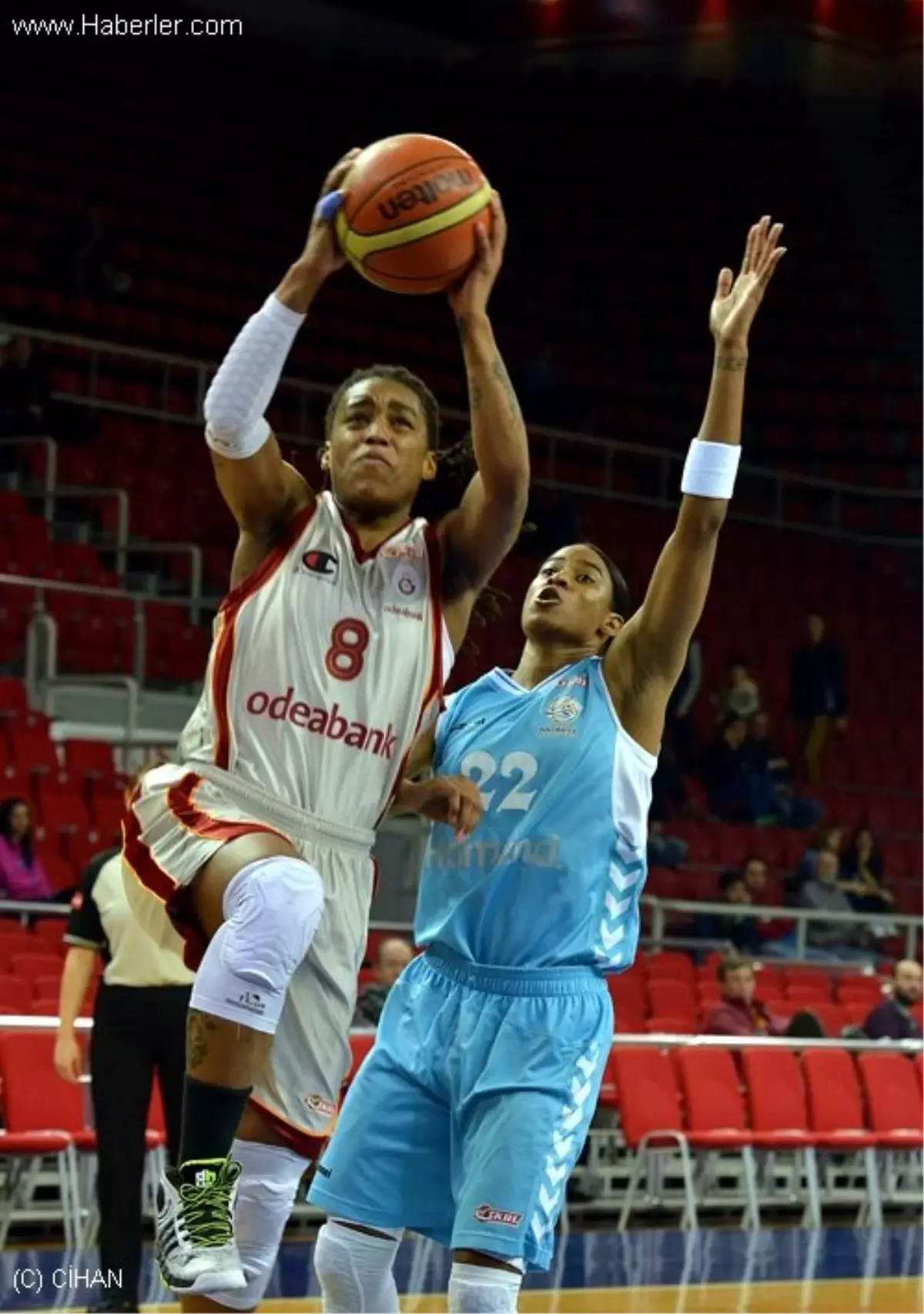 Türkiye Kadınlar Basketbol Ligi