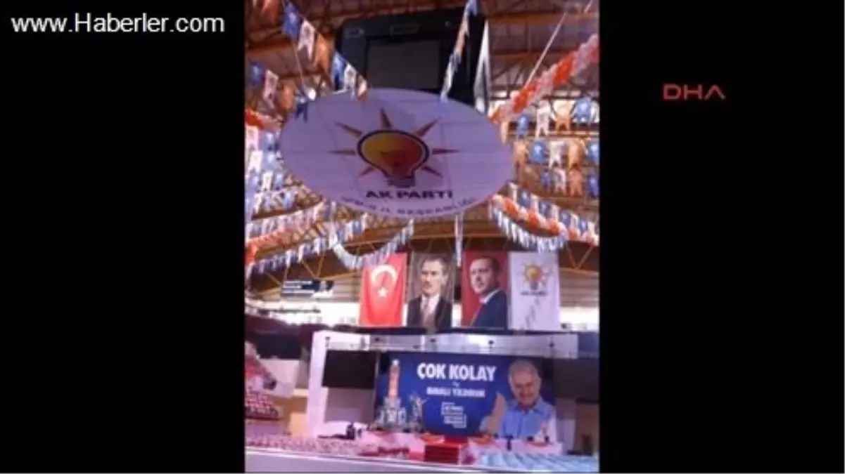 Yıldırım "Çok Kolay" Dedi, Rakipler Küplere Bindi