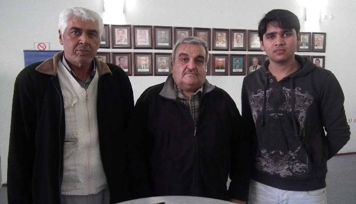 Ziraatçılar Derneği Aydın\'da 600 Üye Sayısına Ulaştı