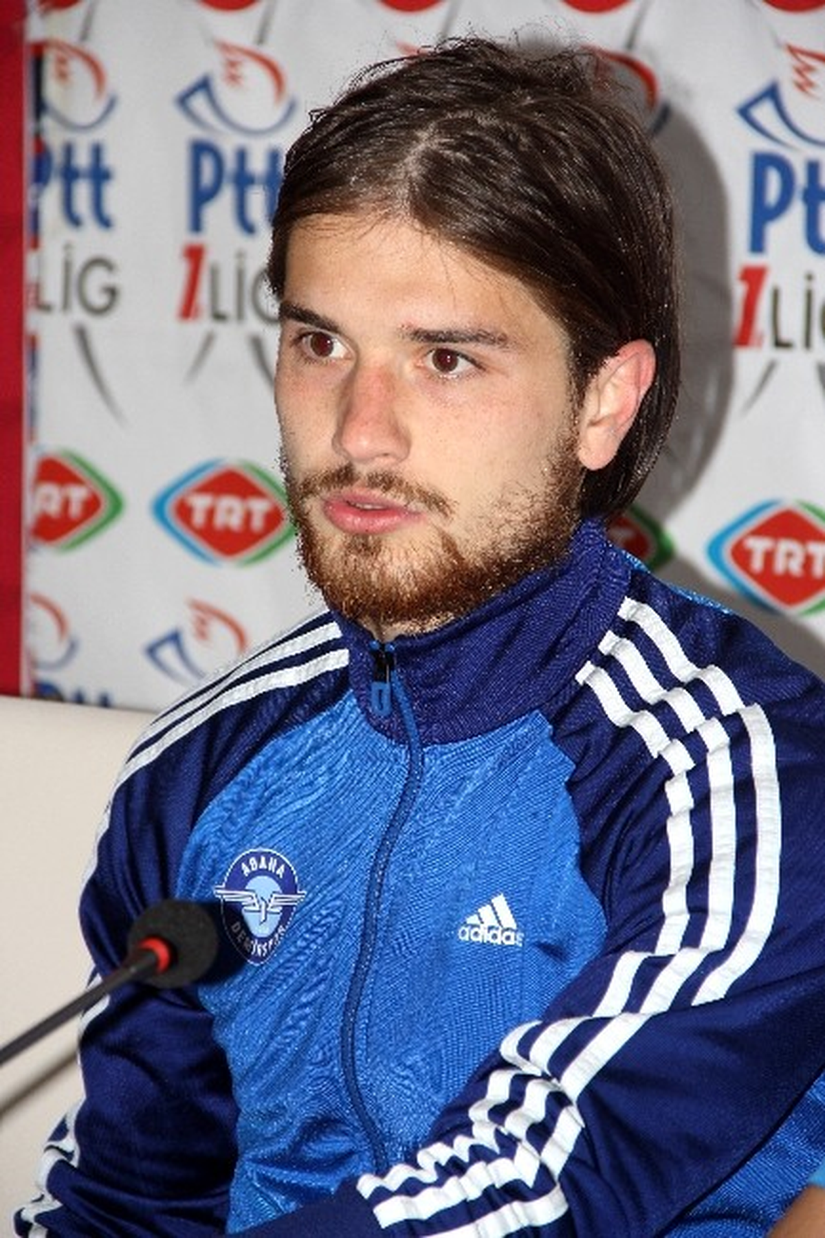 Adana Demirspor - 1461 Trabzon Maçının Ardından
