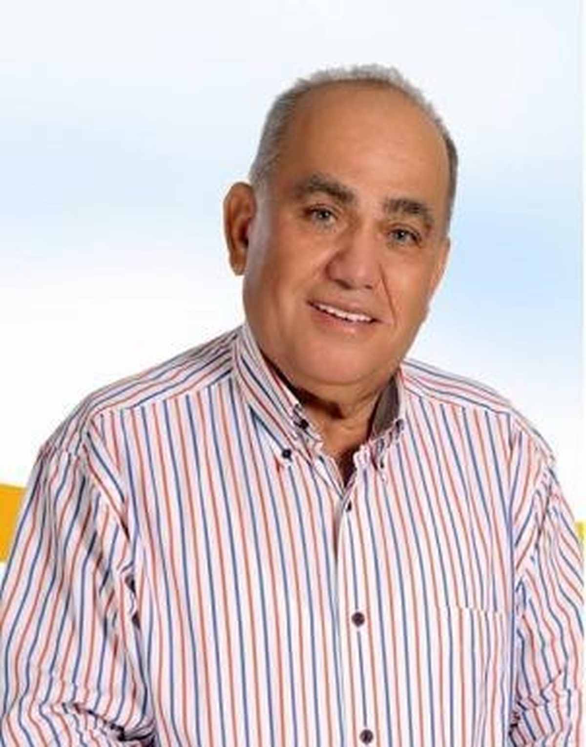 Aday Gösterilmeyen Aday Adayı Partisinin İl Başkanına Tepki Gösterdi