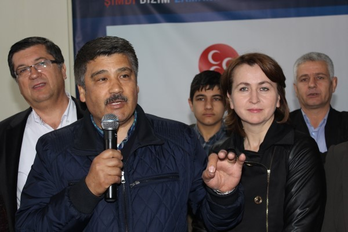 Antalya\'da Yerel Seçimlere Doğru