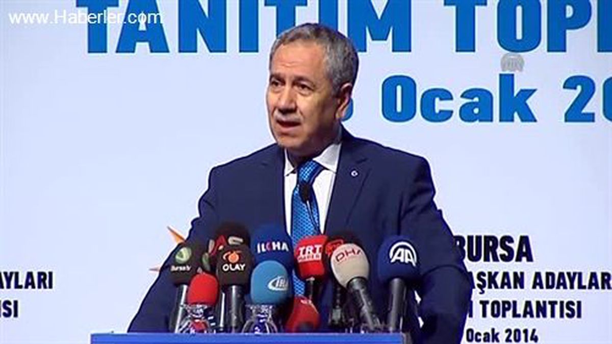Arınç: "Her maçın favorisiyiz" -