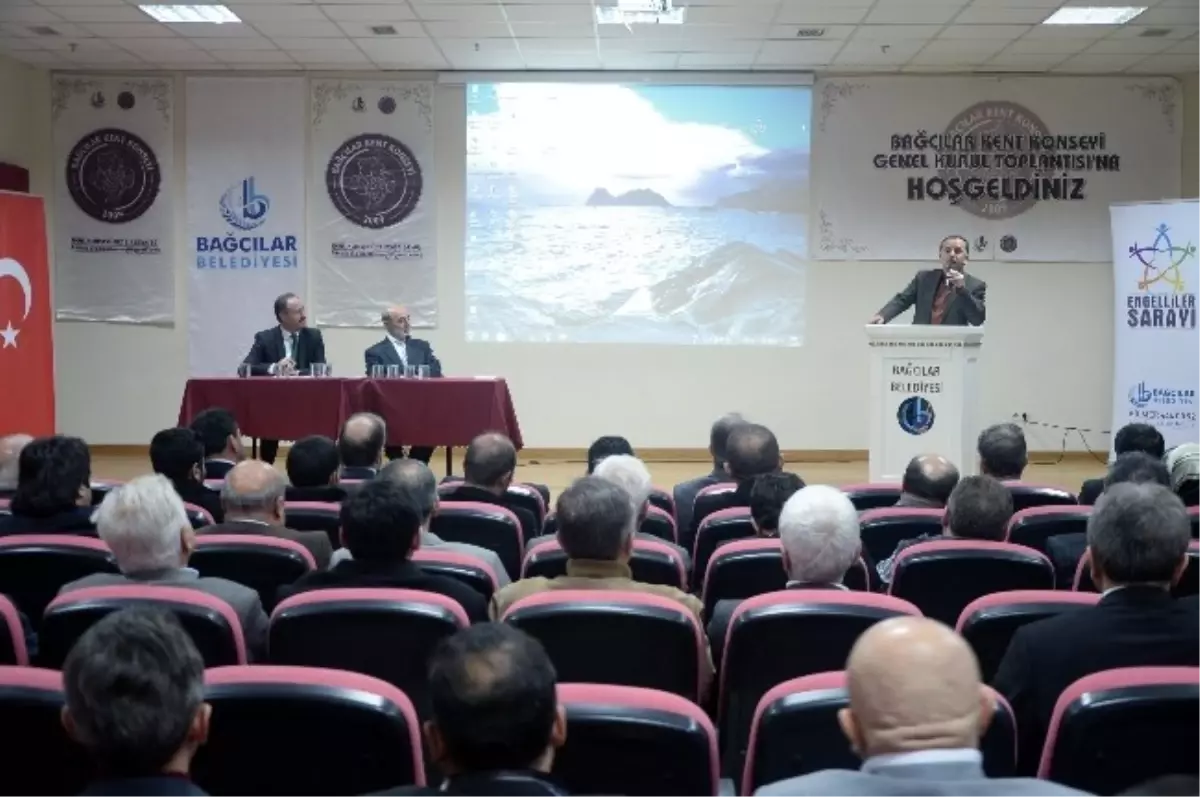 Bağcılar Trafiğini Yeni Kavşak ve Yan Yollar Rahatlatacak