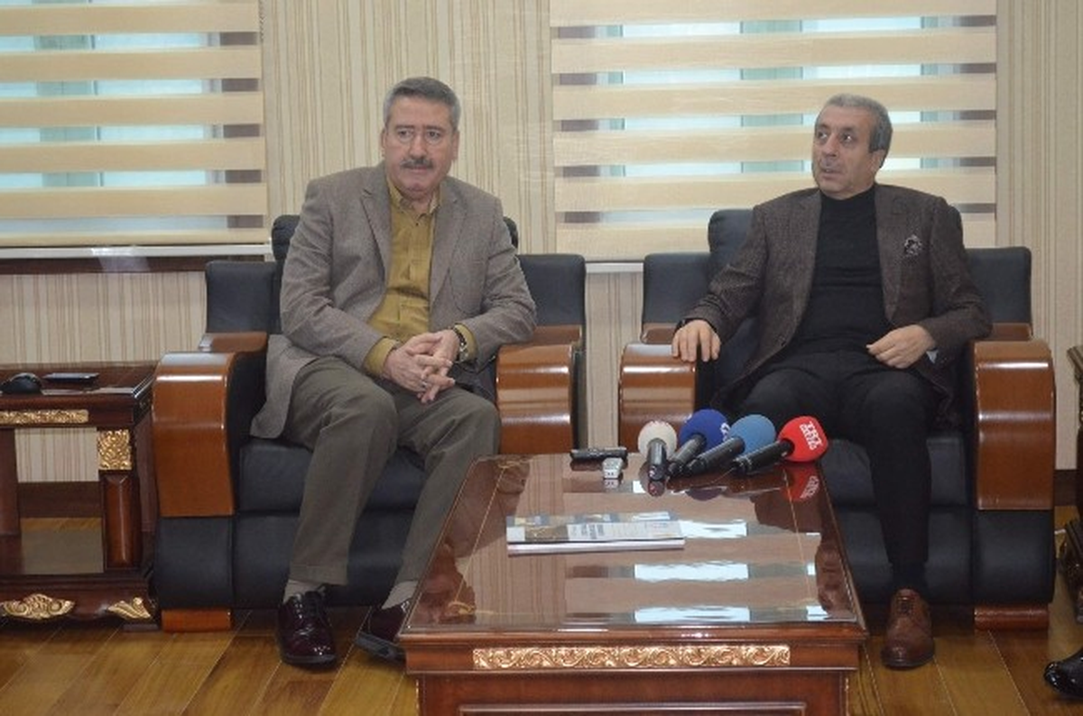 Bakan Eker\'den Kuru Fasulye Fiyatı Açıklaması