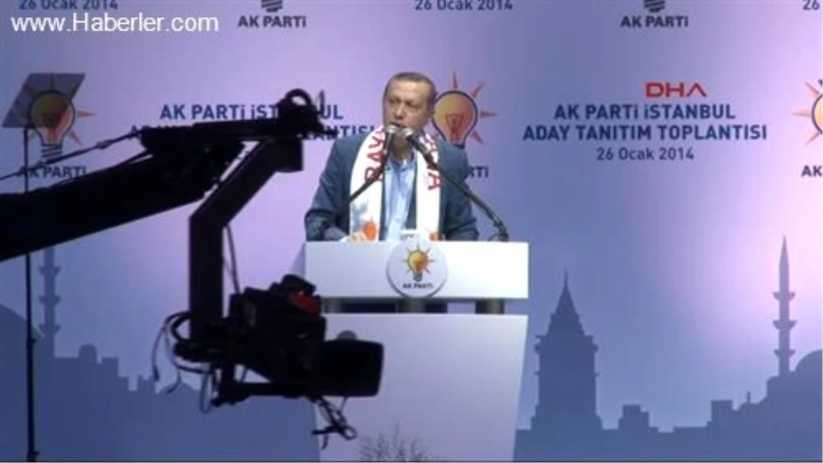 Başbakan Erdoğan\'dan Önemli Açıklamalar
